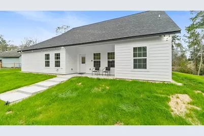 25446 Morgan Cemetery Road, Cleveland, TX 77328 - Photo 33