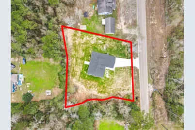 25446 Morgan Cemetery Road, Cleveland, TX 77328 - Photo 39