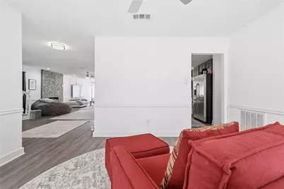 1627 N Hearthside Drive, Richmond, TX 77406 - Photo 21