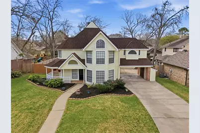 1627 N Hearthside Drive, Richmond, TX 77406 - Photo 39