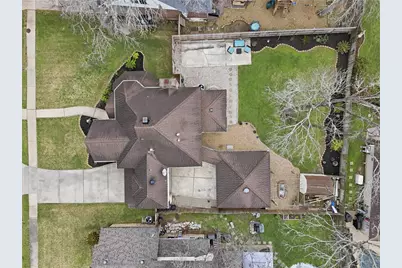 1627 N Hearthside Drive, Richmond, TX 77406 - Photo 47