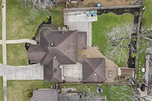 1627 N Hearthside Dr, Richmond, TX 77406 - Photo 47