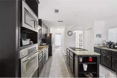 1627 N Hearthside Drive, Richmond, TX 77406 - Photo 17