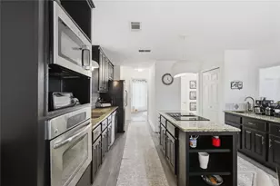 1627 N Hearthside Dr, Richmond, TX 77406 - Photo 17