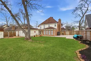 1627 N Hearthside Dr, Richmond, TX 77406 - Photo 43