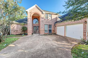 2515 Falcon Ridge St, Pearland, TX 77584 - Photo 1