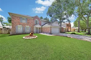 1023 Long Prairie Dr, Katy, TX 77450 - Photo 35