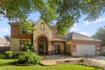 21218 Andrea Park Drive, Richmond, TX 77406 - Photo 9