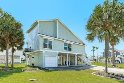 13827 Pirates Beach Boulevard, Galveston, TX 77554 - Photo 7