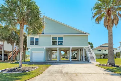 13827 Pirates Beach Boulevard, Galveston, TX 77554 - Photo 9