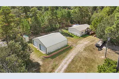 50 Fm 3179 Road, Huntsville, TX 77340 - Photo 1