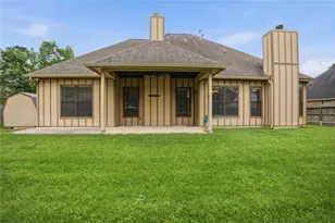 536 Stephen F Austin Dr, Conroe, TX 77302 - Photo 41