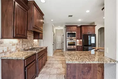 536 Stephen F Austin Drive, Conroe, TX 77302 - Photo 15