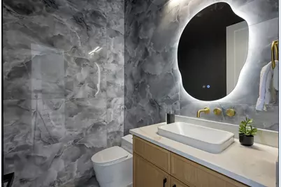 10729 S Lake Mist Lane, Willis, TX 77318 - Photo 33