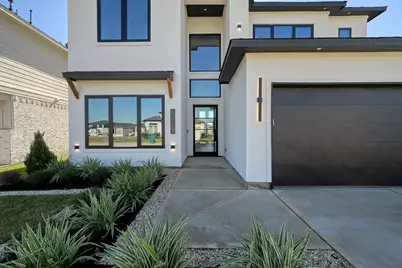 10729 S Lake Mist Lane, Willis, TX 77318 - Photo 3