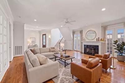 1924 South Boulevard #C, Houston, TX 77098 - Photo 3