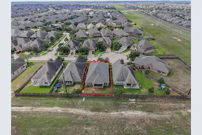 9246 Lakeshores Lagoon Lane, Cypress, TX 77433 - Photo 49