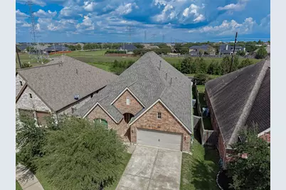 9246 Lakeshores Lagoon Lane, Cypress, TX 77433 - Photo 47