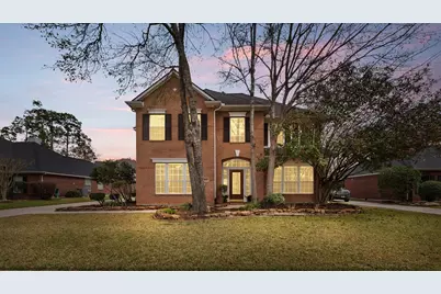 25510 Cedar Springs Place, Spring, TX 77373 - Photo 1