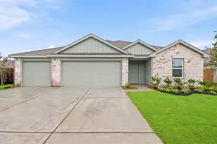 449 Lampasas Trl, Dayton, TX 77535 - Photo 1