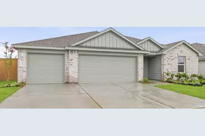 449 Lampasas Trail, Dayton, TX 77535 - Photo 3