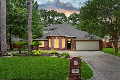 139 Park Way, Montgomery, TX 77356 - Photo 1
