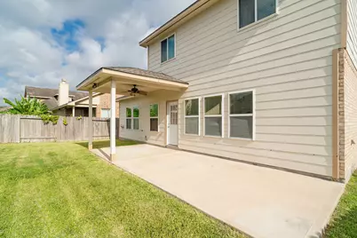 7222 Stevenson Drive, Missouri City, TX 77459 - Photo 31