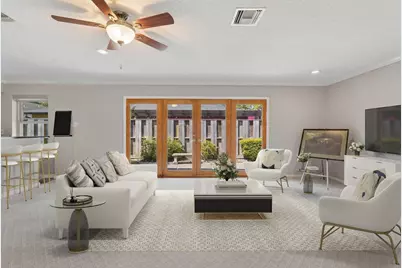 45 Champions Colony E, Houston, TX 77069 - Photo 1