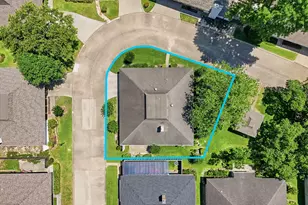 45 Champions Colony E, Houston, TX 77069 - Photo 3