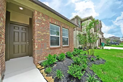 1015 Modesto Drive, Rosharon, TX 77583 - Photo 3