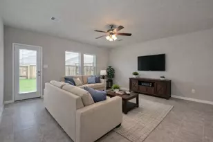 1015 Modesto Dr, Rosharon, TX 77583 - Photo 9