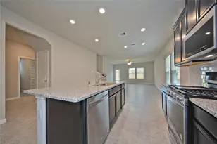 1015 Modesto Dr, Rosharon, TX 77583 - Photo 15