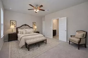 1015 Modesto Dr, Rosharon, TX 77583 - Photo 17