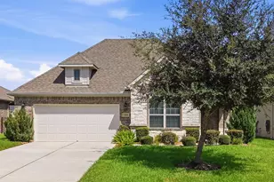 5638 Fountain Villas Wy, Conroe, TX 77304 - Photo 1