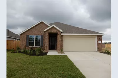 22636 Hackberry Leaf Drive, New Caney, TX 77357 - Photo 1