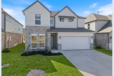 2008 Sugarberry Gully Lane, Conroe, TX 77301 - Photo 33