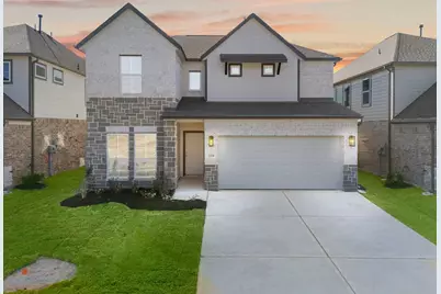 2008 Sugarberry Gully Lane, Conroe, TX 77301 - Photo 1