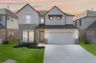 2008 Sugarberry Gully Ln, Conroe, TX 77301 - Photo 1