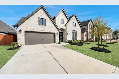 7418 Indigo Garden Court, Katy, TX 77493 - Photo 3