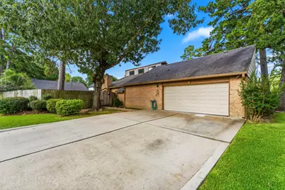 2718 Knollbrook Lane, Spring, TX 77373 - Photo 45