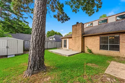 2718 Knollbrook Lane, Spring, TX 77373 - Photo 39