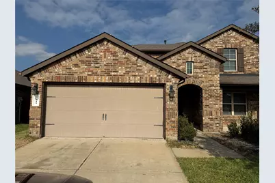 7219 Flintrock Hollow Trail, Richmond, TX 77407 - Photo 33