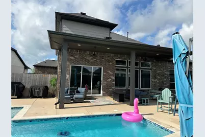 32006 Crested Knoll Court, Fulshear, TX 77441 - Photo 5