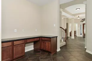 35 Granite Path, The Woodlands, TX 77389 - Photo 7