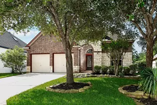35 Granite Path, The Woodlands, TX 77389 - Photo 1