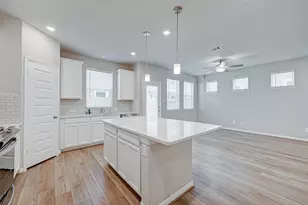1526 Lakeline Oak Dr, Houston, TX 77084 - Photo 7