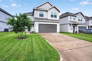 22014 Sovereign Hts Ln., Houston, TX 77073 - Photo 7