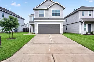 22014 Sovereign Hts Ln., Houston, TX 77073 - Photo 1