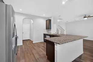 22014 Sovereign Hts Ln., Houston, TX 77073 - Photo 3