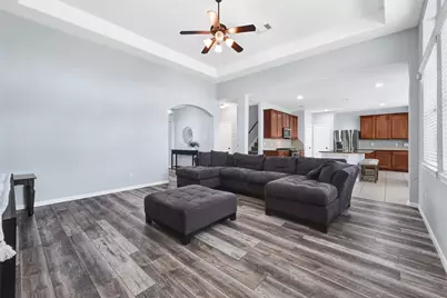 1501 Kent Valley Lane, Rosenberg, TX 77471 - Photo 21